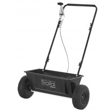 Trolla Push spreader, 25 l