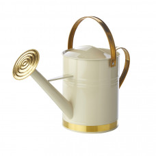 Trolla Oak Mill cream watering can 4.5 L