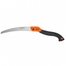  Izliekts salokāms zāģis 254mm Truper®