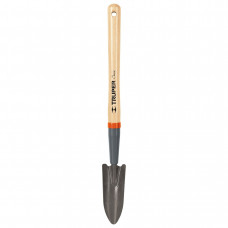 Garden shovel for transplanting, 380mm Truper®