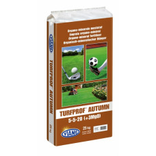  VIANO TurfProf Autumn 5-5-20 RC, 25kg