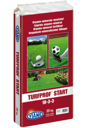VIANO TurfProf START 18-3-3 RC, 25kg