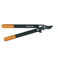 Садовые ножницы Fiskars PowerGear с силовым приводом (S) L72