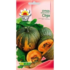 Pumpkin bare seeds Olga 3g