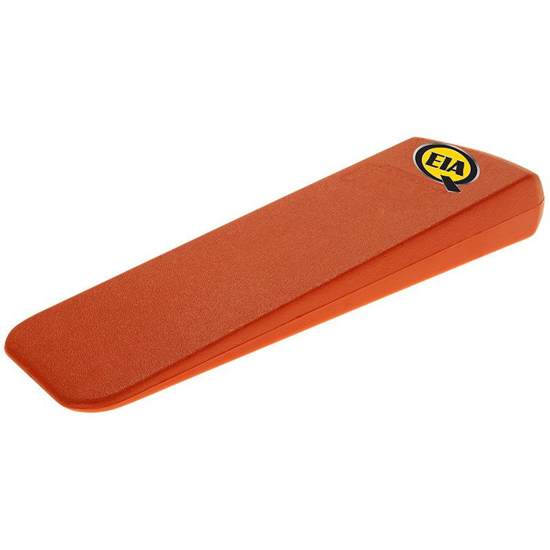 Wedge made of durable plastic 240mm
