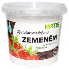 Soluble fertilizer for strawberries 1kg