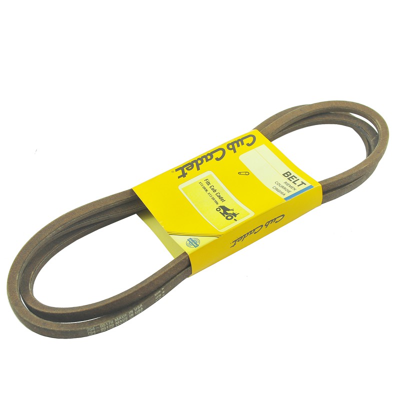 Siksna 12.7 x 2426.0 mm 1/2 x 95.5" Husqvarna #