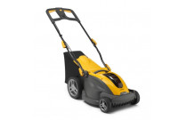 STIGA battery lawnmowers