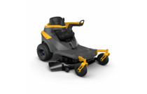 STIGA zero turn mowers