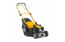 STIGA gasoline lawn mowers