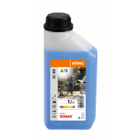 Šampūns ar auto vasku STIHL CC 100 1L