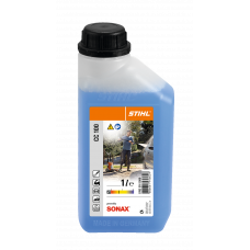 Shampoo with car wax STIHL CC 100 1L