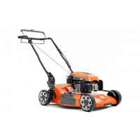 Benzīna zāles pļāvējs Husqvarna LB 256SP