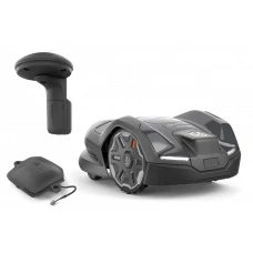 Husqvarna Automower® 405XE NERA ar bezvadu tehnoloģiju