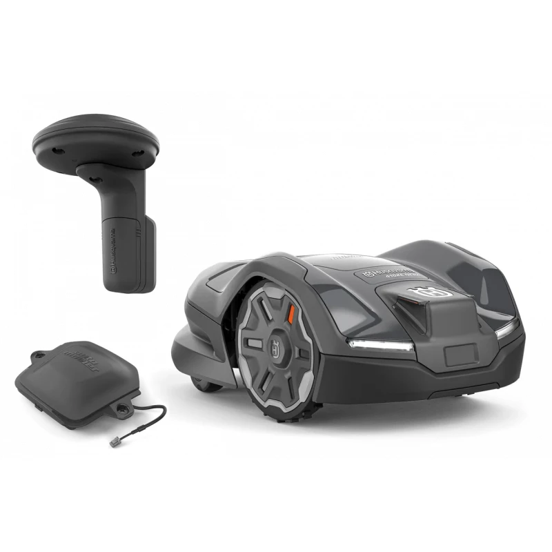 Husqvarna Automower® 405XE NERA ar bezvadu tehnoloģiju