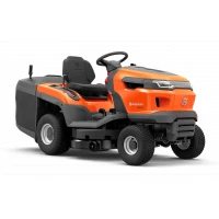 Husqvarna TC 215T 11,7 kW,  95 cm